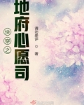 快穿之地府心愿司全文免费阅读
