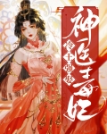 冷王的神医毒妃 小说