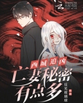 西城追凶：亡妻秘密有点多