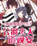 小说公爵夫人