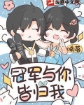 你与冠军皆荣光纯爱