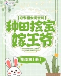 农家福女有空间:种田捡宝嫁王爷