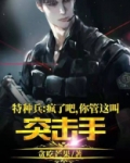 特种兵疯了吧你管这叫突击手燕询