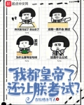 我都皇帝了，还让朕考试？