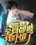 关注就入盒，全网都被我吓懵了