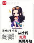 海贼：从捡到红发断臂开始