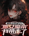 都选S级圣女?那女魔帝我带走了