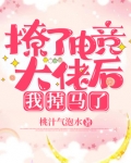 撩了电竞大佬后，我掉马了