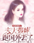 首席夫人太抢手