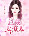 总裁太撩人