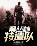 丛林特遣队拼装积木