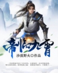 剑临九霄小说