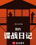 我的谍战日记免费阅读无弹窗