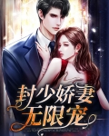 封少娇妻无限宠