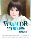 狂兵归来当奶爸全文免费阅读