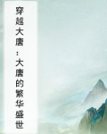 穿越,大唐