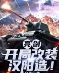 亮剑从改造汉阳造开始