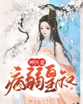 病弱皇叔神医妻小说