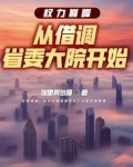 权力巅峰:从借调省委大院开始完整