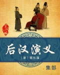 蔡东藩 后汉演义