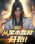 穿越黑森林什么意思