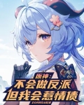原神:不会做反派,但我会惹情债