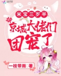 米宝三岁半,被京城大佬们团宠了免费