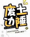 废土边陲:不是我打烂的世界