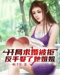 开局拒绝求婚