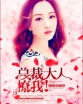 总裁大人，撩我！