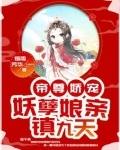 帝尊娇宠:妖孽娘亲镇九天