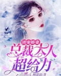 团宠娇妻，总裁大人超给力