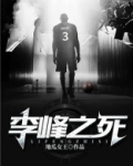 李峰之死 小说