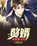 赘婿马甲真多