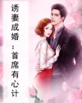 诱妻成婚boss心尖宠掌珠