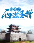 西游之一拳圣僧
