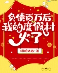 负债百万的逆袭之路