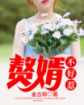 双面赘婿不好惹短剧