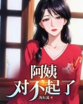 阿姨对不起是哪部小说