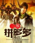 三界拼多多系统 工夫