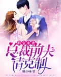 萌宝来袭:总裁前夫请克制