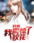 我开局震惊世界