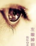 左眼掉泪代表什么