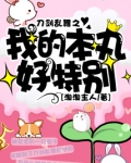 刀剑乱舞之我的本丸好特别 淘淘主人百度云