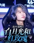 战至巅峰2白月光和红玫瑰