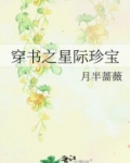 穿书之星际珍宝 月半蔷薇