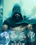 风暴巫师小说免费阅读