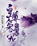 皇尊枭宠小兽妃 烈火狂歌