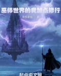 巫师世界从加点修行开始