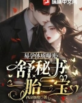 易孕体质曝光,舒秘书一胎三宝